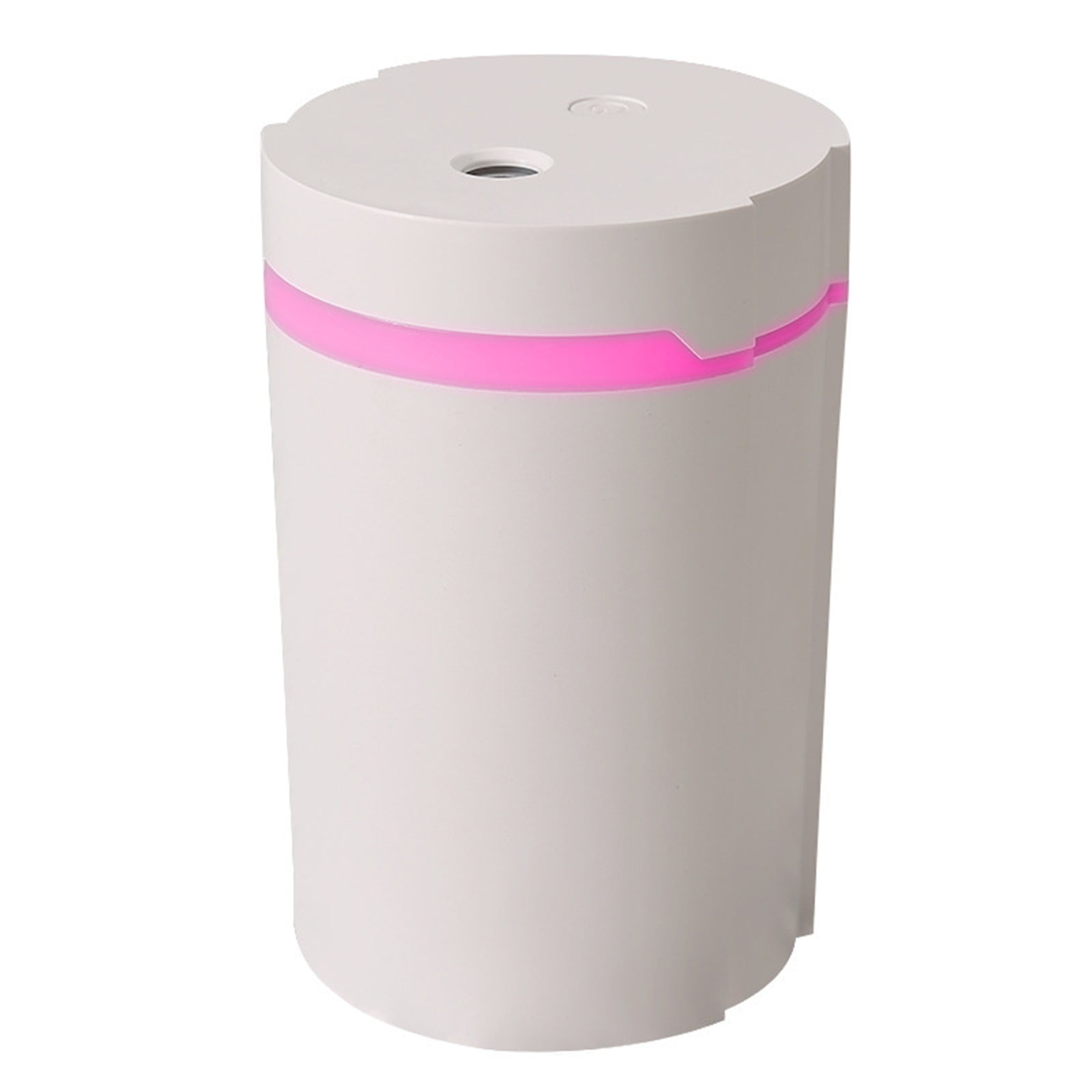 Poatren Cool Mist Humidifier Diffuser,300ml Small Humidifiers for Bedroom with Star