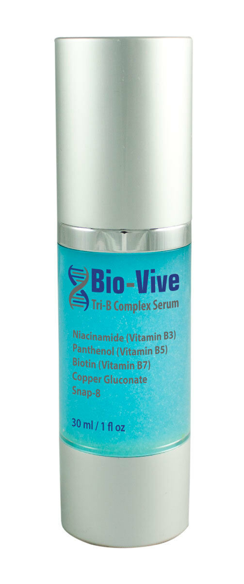 Hyaluronic Acid Niacinamide B3 Biotin Argirilene Copper Peptide Cream