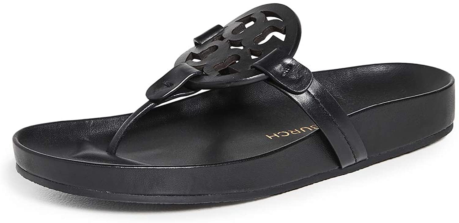 tory burch sandals clearance