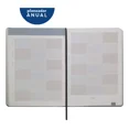 thumbnail image 4 of Agenda Ultra Grande Ideal Formato Diario Consultorio Negocio, 4 of 6