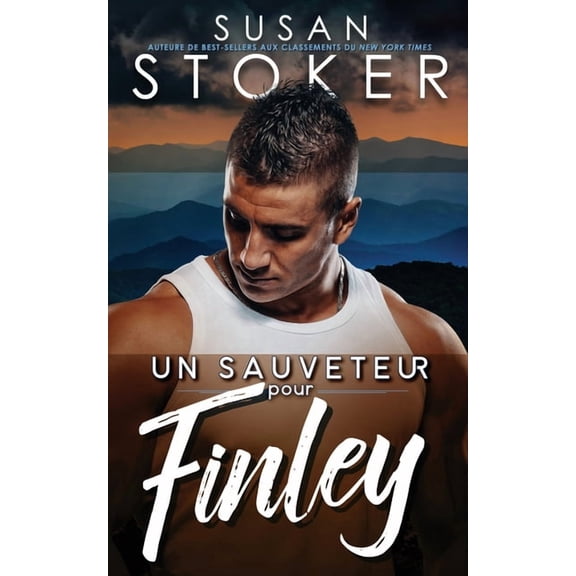 Sauvetage Ã Eagle Point Un sauveteur pour Finley, Book 5, (Paperback)