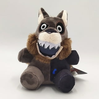 Bon bon plush funko sale