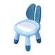 thumbnail image 3 of Silla para niños Macarena Taburete estable y confiable azul, 3 of 8