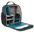 thumbnail image 2 of Tenba BYOB 9 Slim Backpack Insert, Blue, 2 of 3