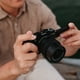 thumbnail image 4 of Cámara Fujifilm X-M5 Negra, 4 of 5