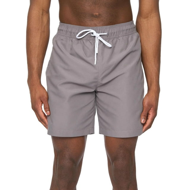 Kings Will Dream Shorts de Bain pour Hommes Crosby 2.0