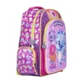 thumbnail image 2 of Mochila Hatchimals Hatch Friend Primaria Atm Morada, 2 of 4