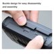 thumbnail image 2 of Sunnylife Insta360 X4 Funda Protectora Pantalla Lente Funda Protectora Transparente Piezas Anticaídas Y A Prueba Polvo (1PCS), 2 of 9