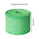 thumbnail image 4 of Naiovety Ribbons Green Leaf Burlap Glitter Gold DIY Streamer Card Decor Wrapping Supplies Ribbon Party Making Shamrock Room Home Type11 NO11, 4 of 6