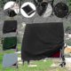 thumbnail image 3 of Outdoor Table Tennis Table D Cover-Good, 3 of 5