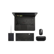 Kensington Wired Numeric Keypad (K79820WW)