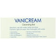 Vanicream Cleansing Bar Soap, FragranceFree, 3.9 Oz