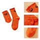 thumbnail image 2 of 1 par de calcetines novedosos de Halloween, calcetines tobilleros informales para Cosplay, calcetín con patrón de dibujos animados, 2 of 5