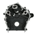 thumbnail image 4 of Holley 20-300BK Base Front Accessory System - High Mount - Black Finish, 4 of 6