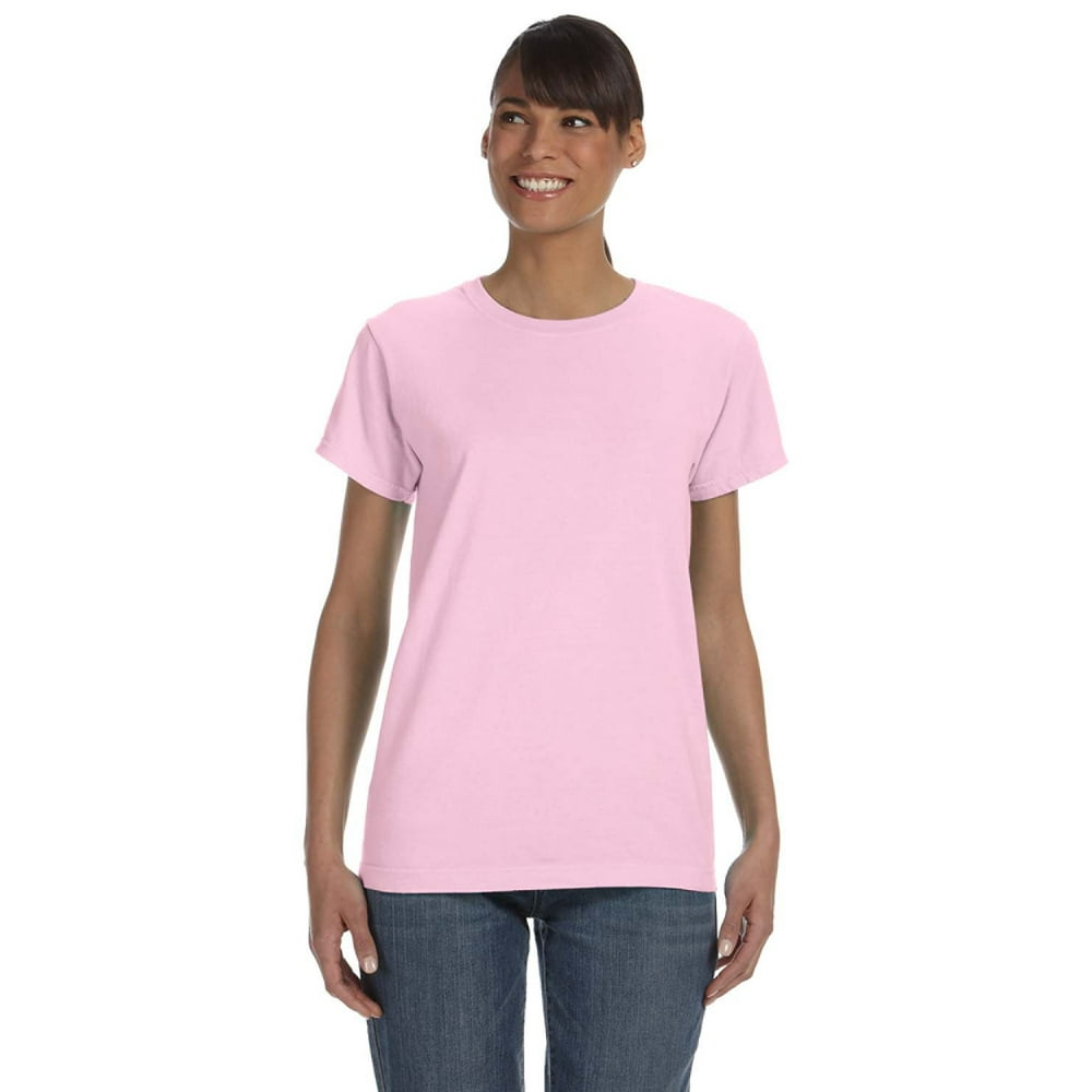 comfort colors blossom t shirt