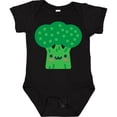 thumbnail image 3 of Inktastic Broccoli Boys or Girls Baby Bodysuit, 3 of 5