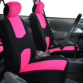 thumbnail image 2 of Fundas Para Asientos Delanteros De Coche, Lavable A Máquina, Funda Protectora Para Automóvil, Accesorio Universal Para Todos Los Asientos Advancent VI011818-02, 2 of 5