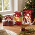 thumbnail image 3 of CHJK DIY Surprise E.xplosion Gift Box, Christmas Funny Pop-up Cash from Money Case, Novelty Luxury Folding Bouncing Money Boxes for Family & Friend, 6 Box, 3 of 7