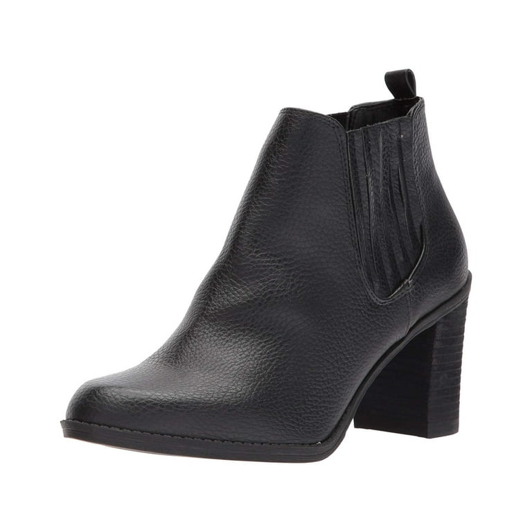 Dr scholl's launch best sale bootie
