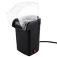 thumbnail image 1 of Popcorn Machine Automatic Popcorn Electromechanical Small Popcorn Machine Home Kitchen Mini Popcorn Machine US Plug, 1 of 6