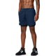 thumbnail image 3 of Men's navy blue size X shorts, mesh shorts, men's mesh basketball shorts, men's mesh athletic shorts, 3 of 4