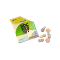 thumbnail image 3 of SOCKERBIT Swedish Candy Sour Gummy Mix Fruity Hearts Gourmet Candy 2.82oz, 3 of 3