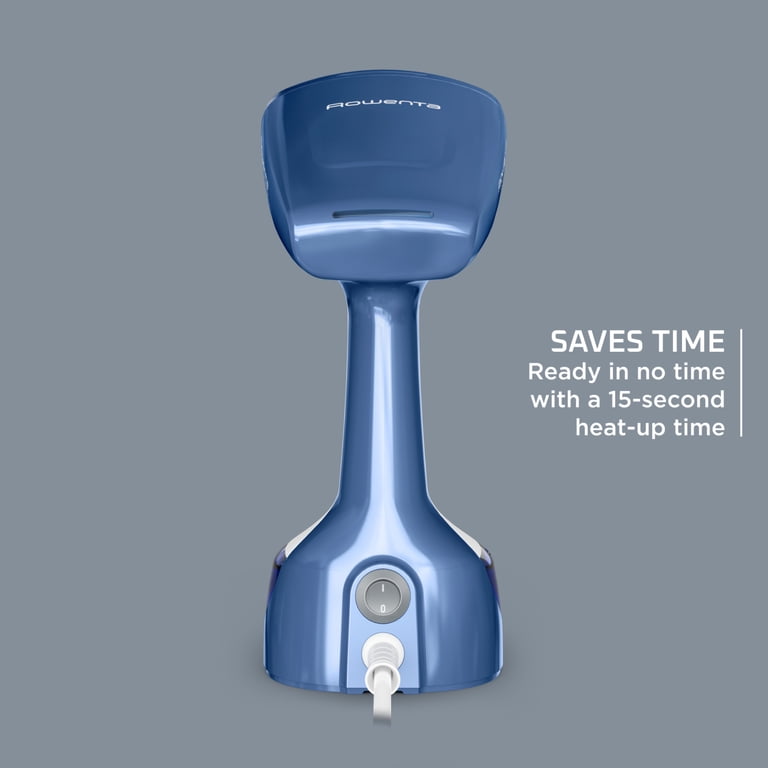 Rowenta X-Cel Easy Steam Handheld Garment Steamer photo 3