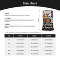 thumbnail image 6 of Lsque Five Nights At Freddy'S Printed Workout Tank Tops for Women, Athletic Sports Tank Tops, Compression Sleeveless Dry Fit Shirts,Sleeveless Yoga Shirt-Large, 6 of 9