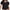 Black, variant on Charmo Womens Shorts Sleeve Swim Shirts UPF 50  Sun Protection Rashiguard Hiking Runing Shirt Tops