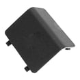 thumbnail image 2 of Car Diagnostic Plug Cover, High Textured Dustproof Plastic Heavy Duty OBD Diagnostic Plug Cover Black 51437147538  for Modification, 2 of 8