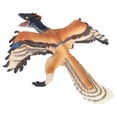 thumbnail image 4 of Greensen Archaeopteryx Model,Simulation Jurassic Dinosaur Toy Archaeopteryx Model Collection Toy For Kids,Simulation Jurassic Dinosaur Toy, 4 of 8