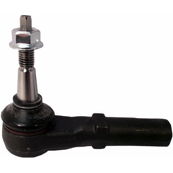 Delphi TA2592 Steering Tie Rod End Fits select: 2014 CHEVROLET IMPALA, 2011-2016 BUICK LACROSSE