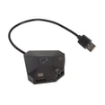 thumbnail image 2 of for Switch Keyboard Mouse Adapter Plug and Play Keyboard Mouse Converter for PS4 for Xbox One for PS3 for Box 360, 2 of 5