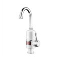 thumbnail image 1 of Instant Electric Water Heater Temperature Display Cold Water Heating Kitchen Hot 3000W Water Heater With LED ,Faster Heat, 1 of 5