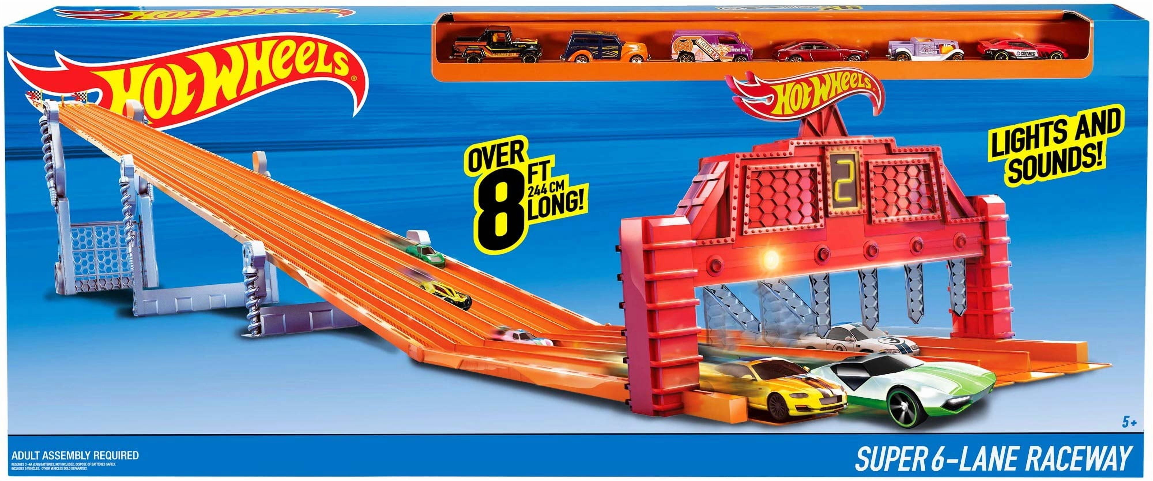 Super racing set V1983
