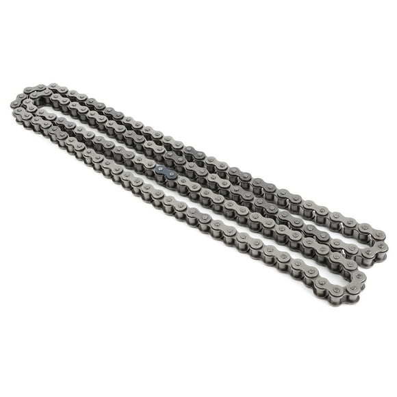 128 Links Drive Chain, Durable High Torsion Drive Chain, For Motorcycle 200cc 250cc Motorcycle Parts Moto Use
