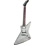 Miniature Collectible Axe Heaven James Hetfield Diamond Plate Explorer Mini Guitar Replica