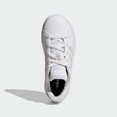 thumbnail image 3 of TENIS ADIDAS GRAND COURT 2.0 K JR6096 UNISEX BLANCO 26CM, 3 of 4