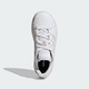 thumbnail image 3 of TENIS ADIDAS GRAND COURT 2.0 K JR6096 UNISEX BLANCO 25.5CM, 3 of 4