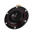 thumbnail image 3 of Altavoz Redondo, Bocina De Scooter A Prueba De Agua Bocina Redondo Para Vespas Para Bicicletas De Cross Para Bicicletas De Bolsillo Para Ciclomotor ANGGREK Car Horn, 3 of 8