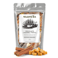 thumbnail image 3 of Nelson's Tea - Chocolate Caramel Turtle - Loose Leaf Tea - 2oz, 3 of 8
