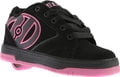 Black & Pink