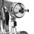 thumbnail image 4 of Herwey Spray Guns, Pneumatic Spray ,PQ-2 Pneumatic Paint Spray Hand Held Paint Spraying Sprayer 2.0mm Nozzle Suction Type, 4 of 9