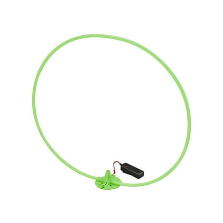 RISE House Racer First Person View Drone Racing Indoor/Outdoor LED Lighted Ring Race Gate