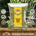 thumbnail image 4 of Rani Fennel Lucknowi Seeds (Fine Small Fennel) Whole Spice 7oz (200g) All Natural ~ Gluten Friendly | NON-GMO | Kosher | Vegan | Indian Origin, 4 of 9