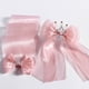 thumbnail image 1 of Zhuge Cinta de organza de 22 yardas, cinta transparente de polialgodón, cinta brillante para manualidades, para flores, ramos de flores, guirnaldas, envoltura de regalos de boda, B13, 1 of 5