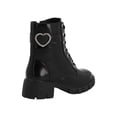 thumbnail image 3 of Bota Niña TROPICANA Casual Comoda Resistente Frio negro 21.5, 3 of 4