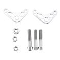 thumbnail image 4 of Motorcycle Accessories 2-3cm Lowering Kit Rear Body Lower Bracket For Sprint 125 150(silver), 4 of 5