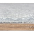 thumbnail image 2 of Alora Decor Aurora 10' x 13' Classic/Updated Gray/Beige Hybrid Area Rug, 2 of 6