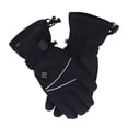 thumbnail image 3 of Guantes de Calefacción Eléctrica con 3 Temperaturas Ajustables Calentamiento Rápido Pantalla Táctil Adecuados para Actividades Al Aire Libre ANGGREK Otros, 3 of 8
